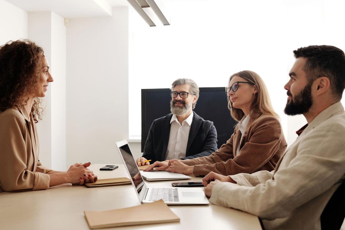 AfterPayPayin4 editorial team reviewing Afterpay product terms